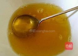 蜂蜜蒸南瓜的做法图解4