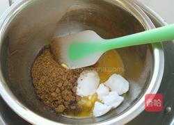 姜糖饼鬼屋的做法图解2