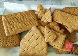 姜糖饼鬼屋的做法图解6