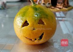 姜糖饼鬼屋的做法图解9