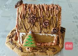 姜糖饼鬼屋的做法图解10