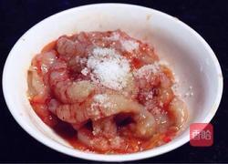 滑蛋虾仁的做法图解1