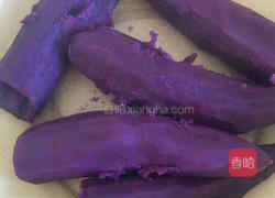 花馒头。的做法图解1