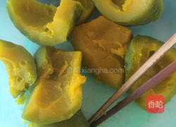 花馒头。的做法图解2