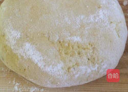 花馒头。的做法图解6