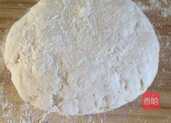 花馒头。的做法图解9