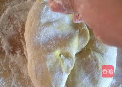 花馒头。的做法图解12