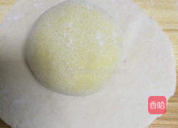 花馒头。的做法图解15