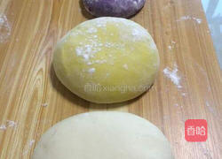 花馒头。的做法图解13