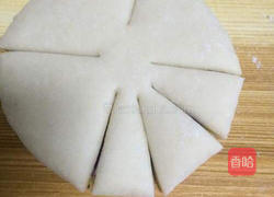 花馒头。的做法图解18