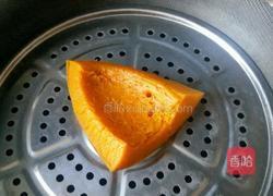 棒棒糖馒头的做法图解1