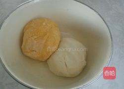 棒棒糖馒头的做法图解3