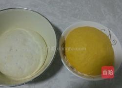 棒棒糖馒头的做法图解4