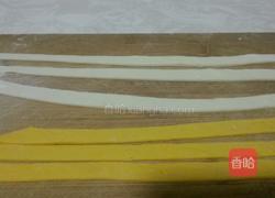 棒棒糖馒头的做法图解7