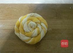 棒棒糖馒头的做法图解9