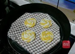 棒棒糖馒头的做法图解10