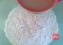 花开馒头的做法图解1