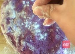 花开馒头的做法图解6