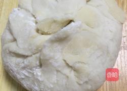 花开馒头的做法图解7