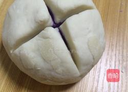 花开馒头的做法图解9
