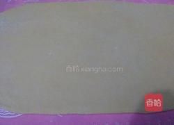 黄金饼的做法图解3