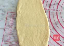 胡萝卜蜂蜜排包的做法图解4