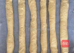 胡萝卜蜂蜜排包的做法图解7