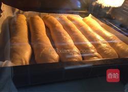 胡萝卜蜂蜜排包的做法图解8