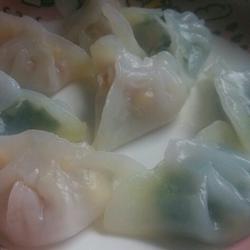 水晶饺子的做法[图]