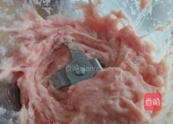 水晶饺子的做法图解1