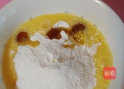 一分钟蛋糕的做法图解2