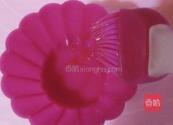 一分钟蛋糕的做法图解3