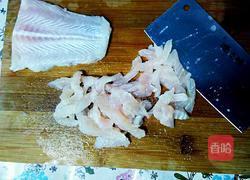 番茄龙利鱼浓汤的做法图解4