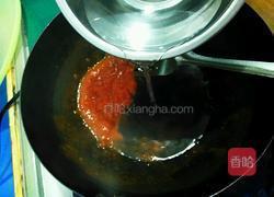 番茄龙利鱼浓汤的做法图解10