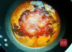 番茄龙利鱼浓汤的做法图解12