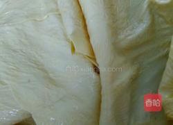 西红柿炒豆腐皮的做法图解2