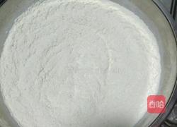 全麦土司面包的做法图解2