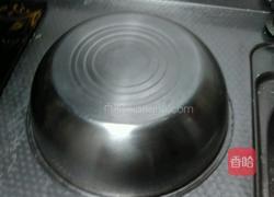 全麦土司面包的做法图解8