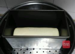 全麦土司面包的做法图解13