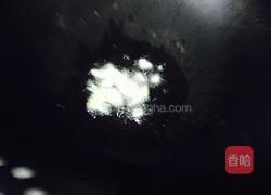 口蘑烧菜心的做法图解6