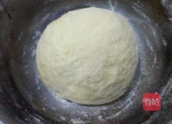 炸油条的做法图解2