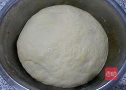 炸油条的做法图解3
