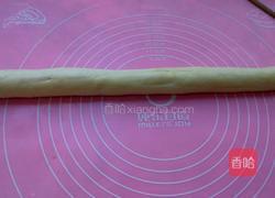 炸油条的做法图解4