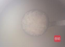 陈皮瘦肉粥的做法图解3