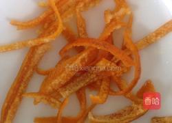 陈皮瘦肉粥的做法图解1