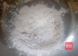 血腥汤圆的做法图解3