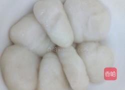 血腥汤圆的做法图解7
