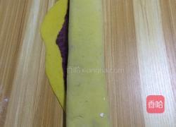 花卷的做法图解9
