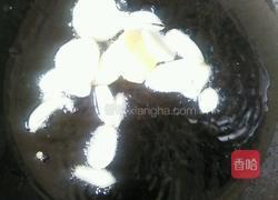 耗油杏鲍菇的做法图解4
