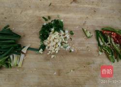 粉丝鸡蛋的做法图解1